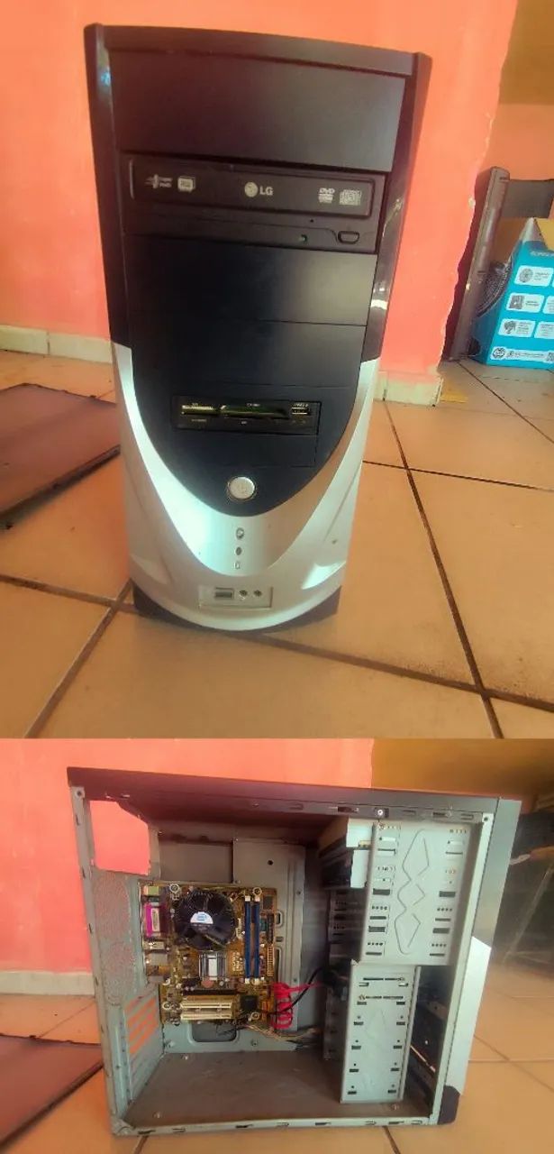 Lote de informática  - Foto 2