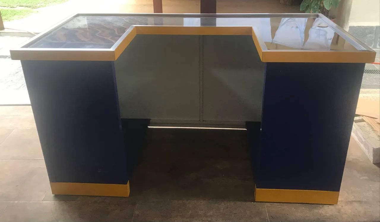 Balcão Check-Out - Foto 4