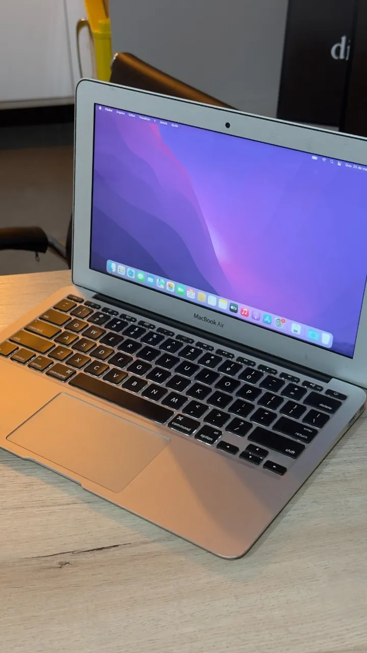macbook air 2015 11