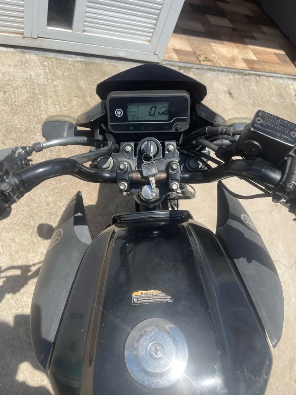 Yamaha Factor DX 2026 - Foto 4