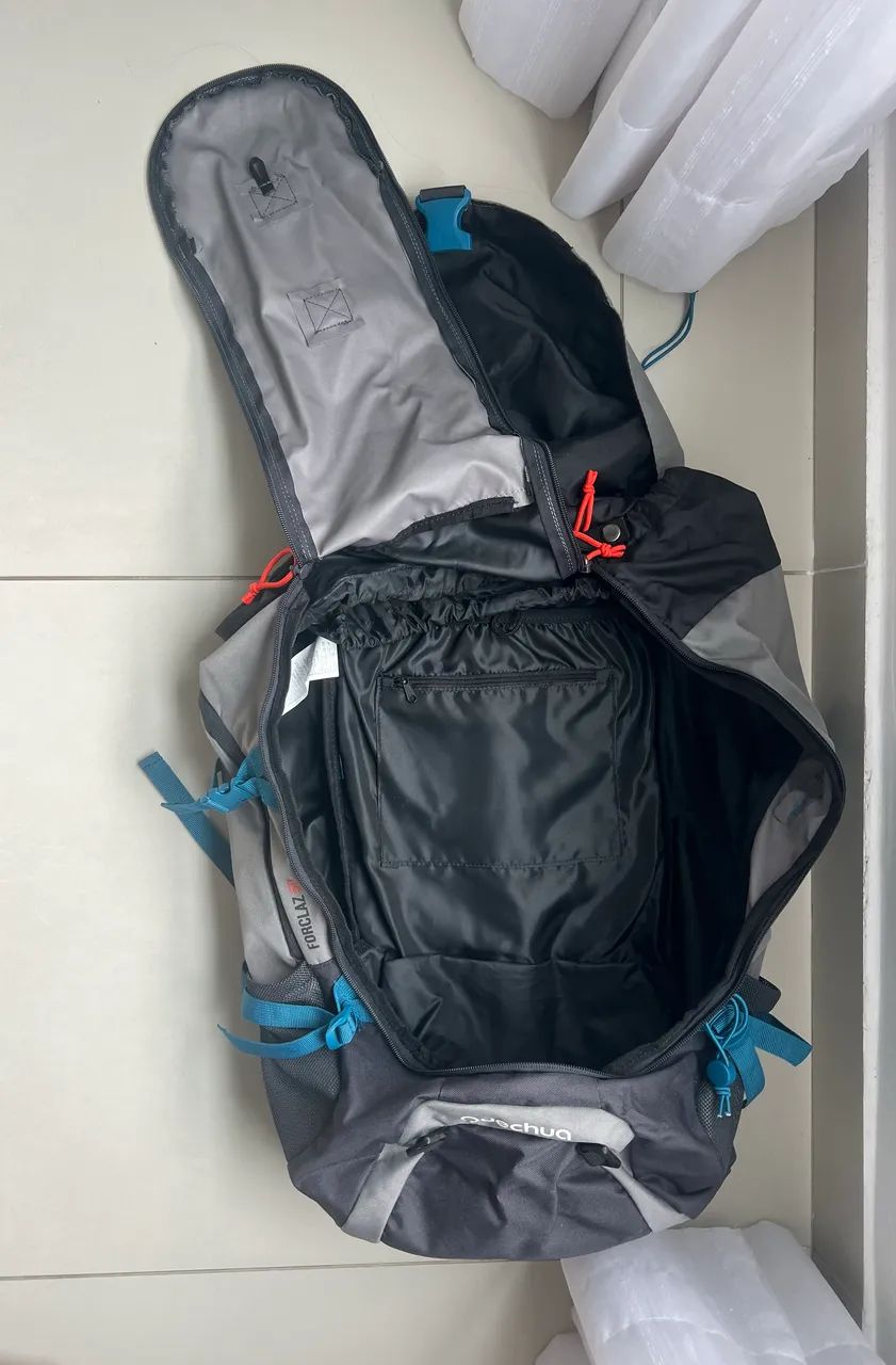 Mochila para trilha - Foto 3