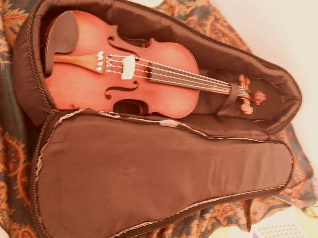 Violino 4/4  - Foto 4