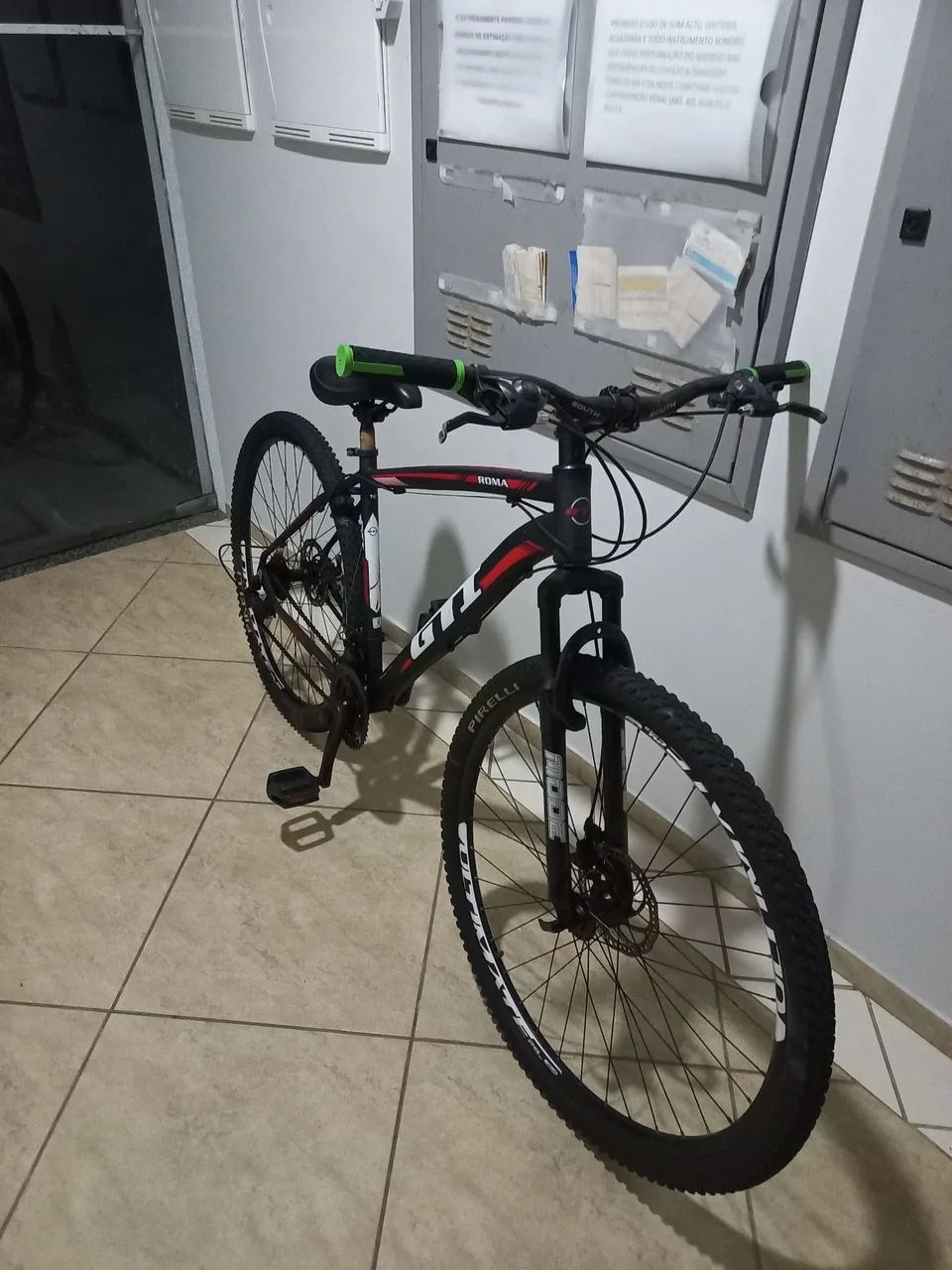Vendo bicicleta aro 29  - Foto 2