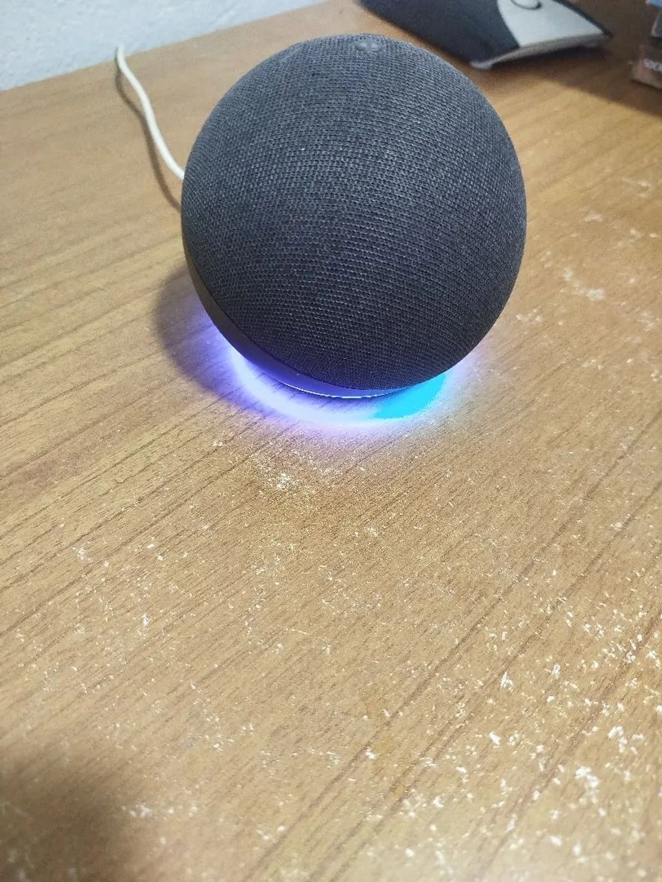 Vendo Alexa (Echo Dot) conservada  - Foto 3