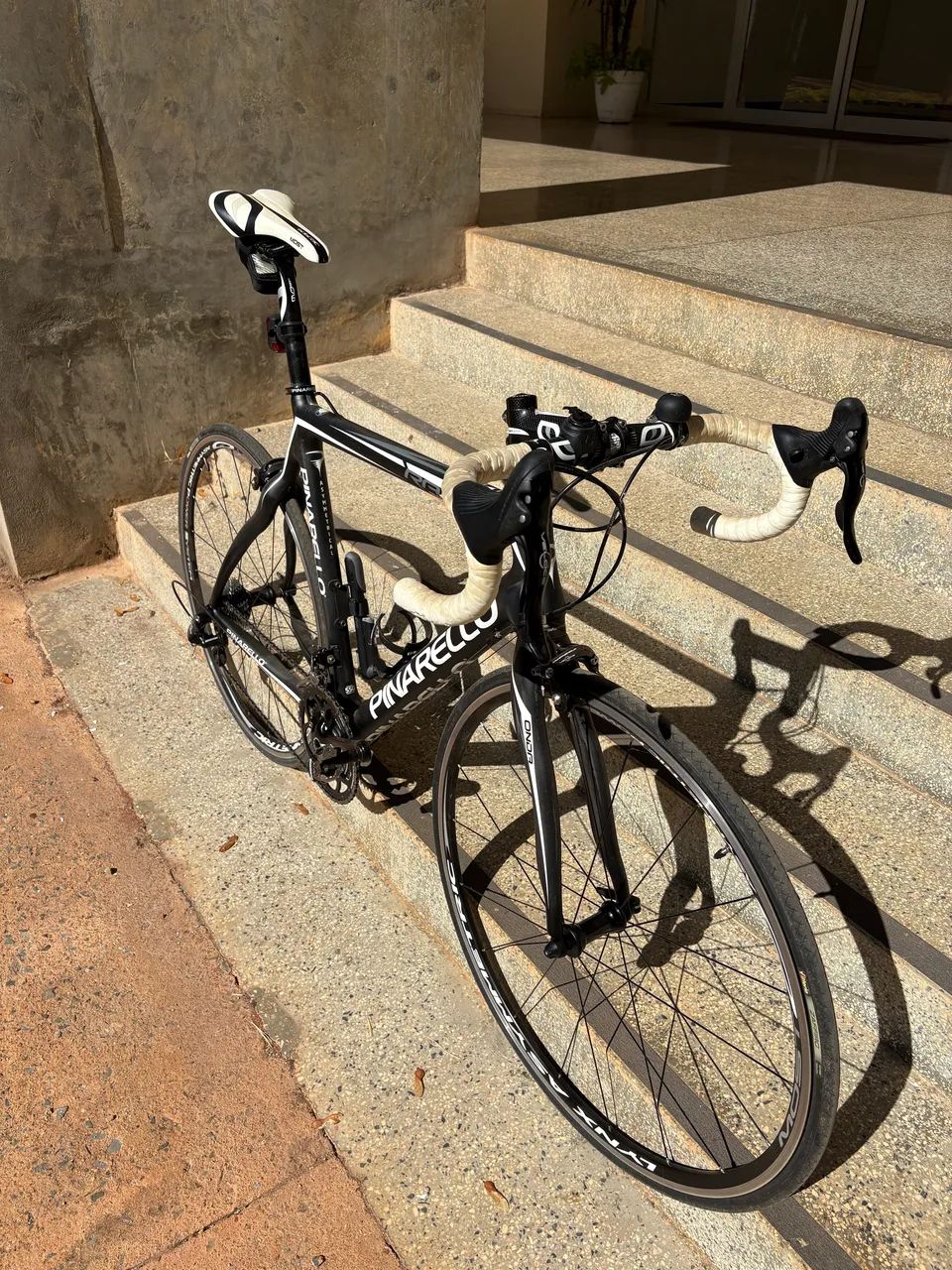 Pinarello Razha Carbono  - Foto 2