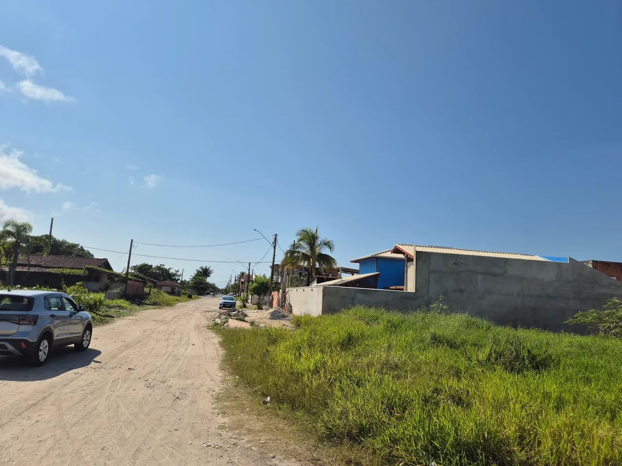 Terreno na Praia centro de ilha Comprida SP  - Foto 3