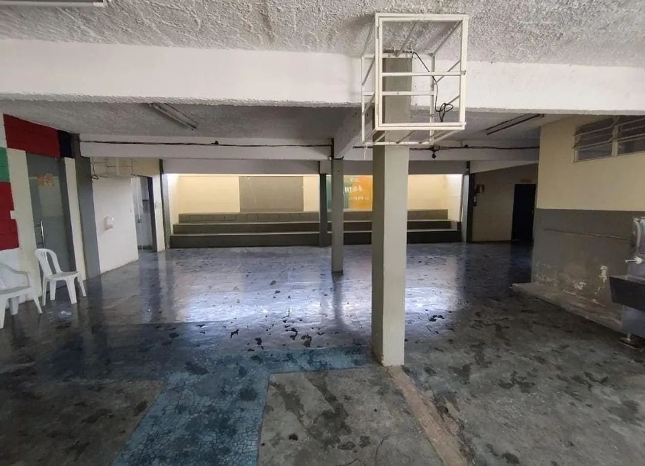 Prédio Comercial Novo Glória ....... - Foto 5
