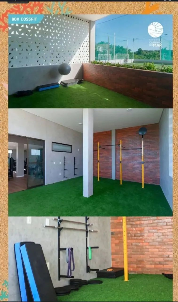 Apartamento na Rota do Sol  - Foto 3