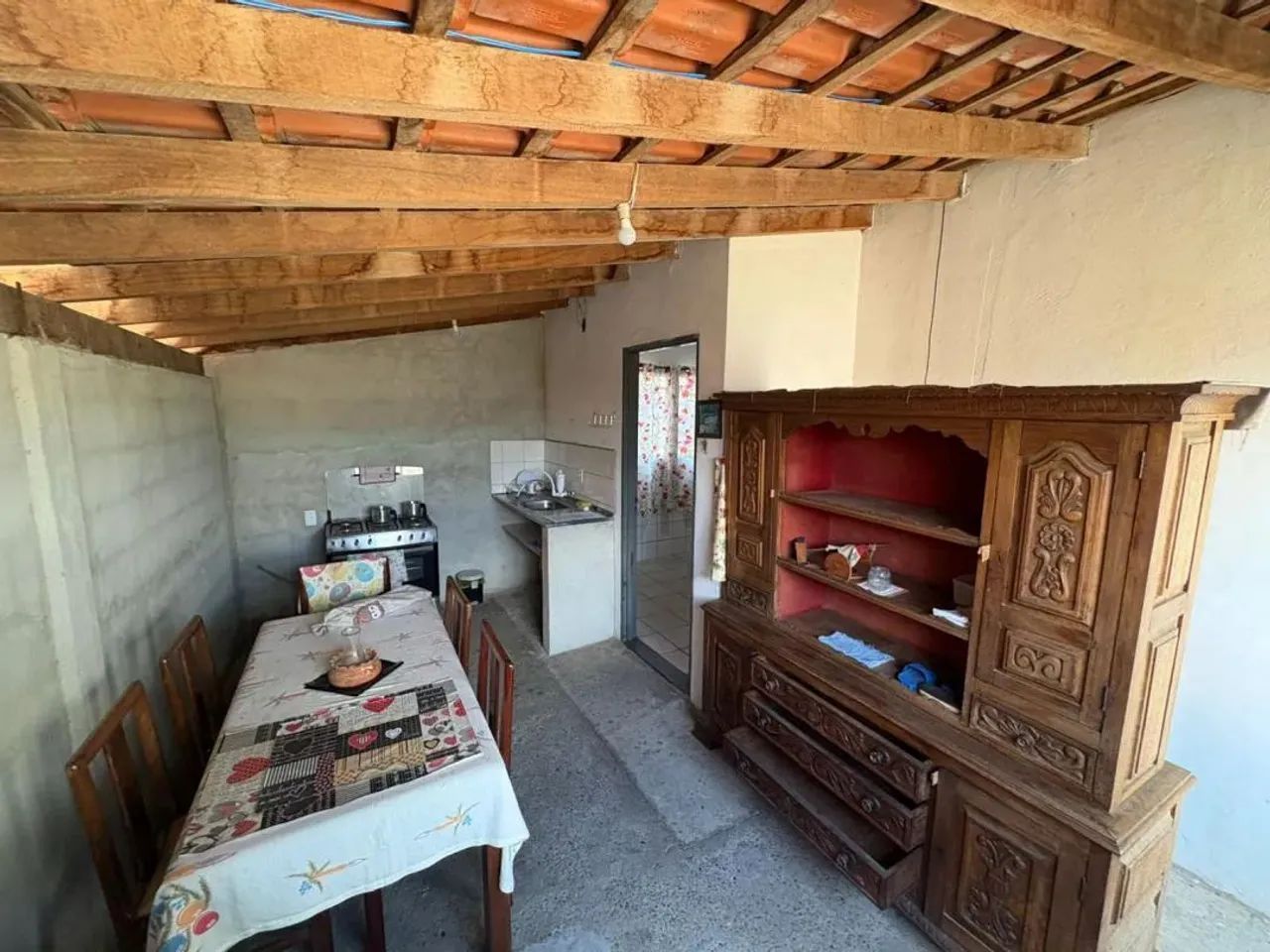 Casa de 2 quartos à venda, 150 m² por R$ 380.000 - Jardim Continental - Taubaté/SP REF: 12 - Foto 12