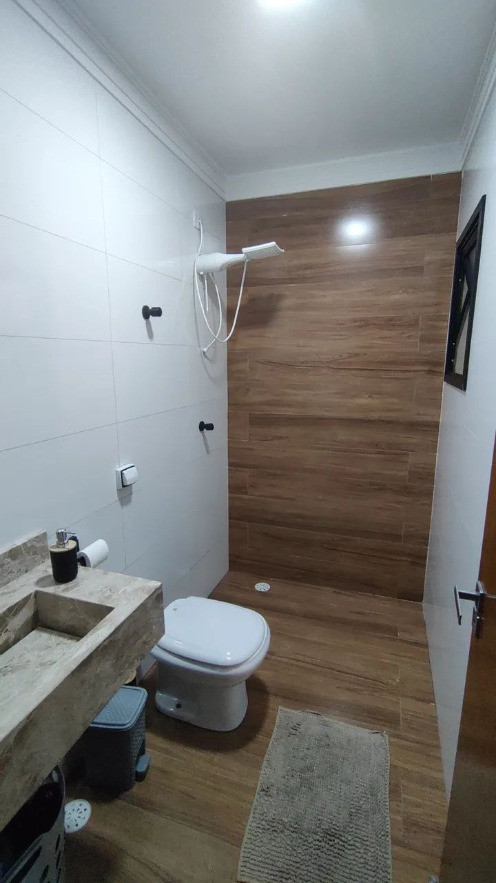 Casa nova  375.00 perus  - Foto 5