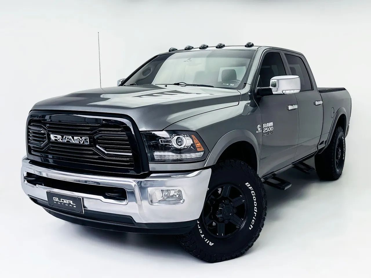 Ram 2500 2012