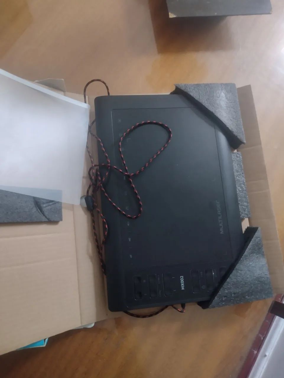 Mesa digitalizadora Multilaser 10" - Foto 5