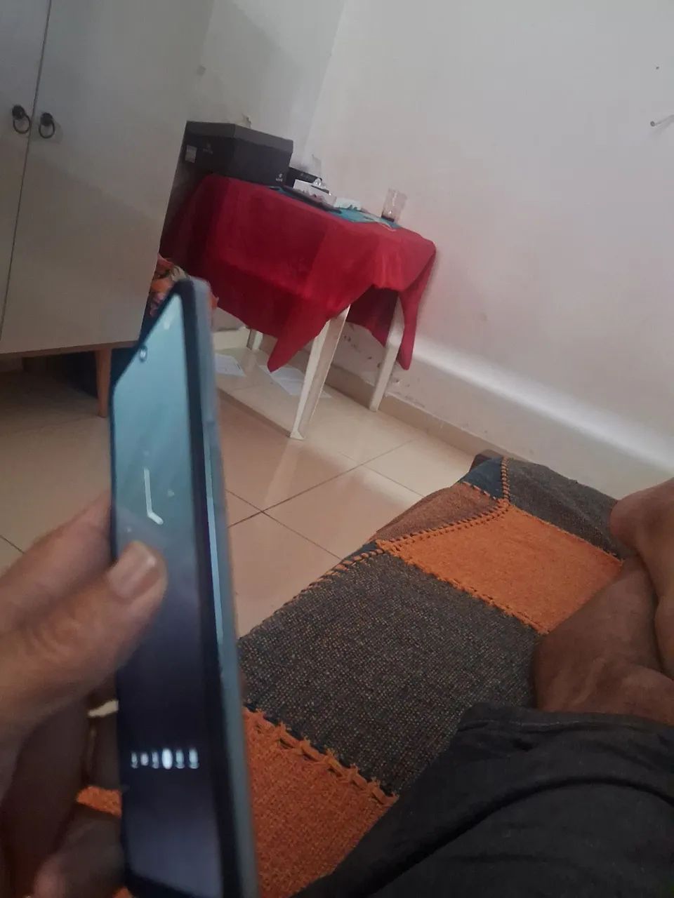 Moto g52 128 gb Com marcas de uso. - Foto 5