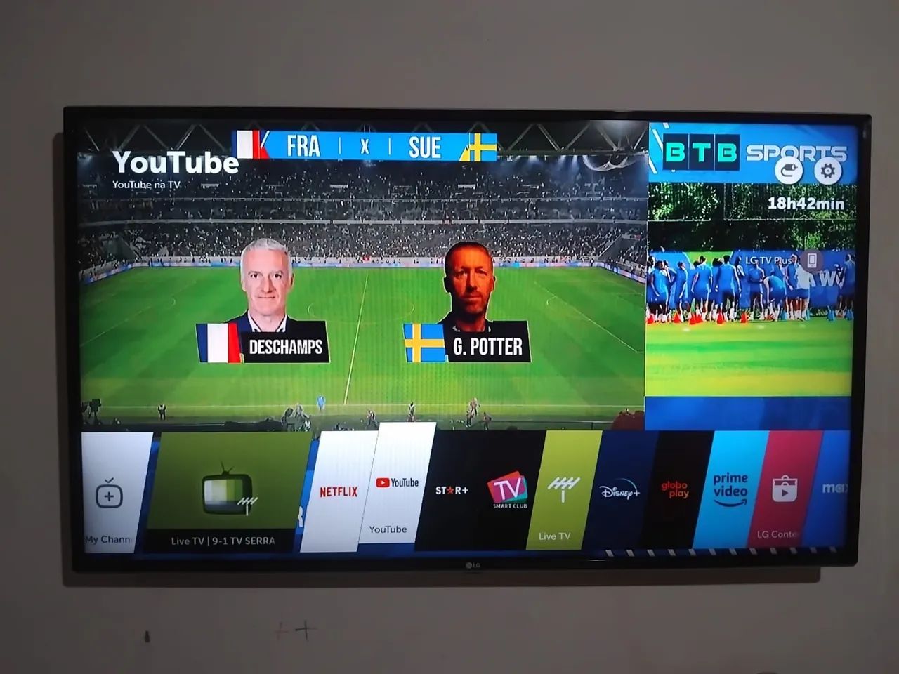 Tv 60