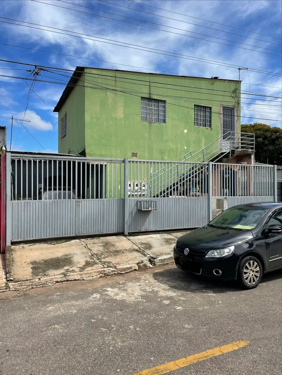 Foto - Brasília - Recanto das Emas