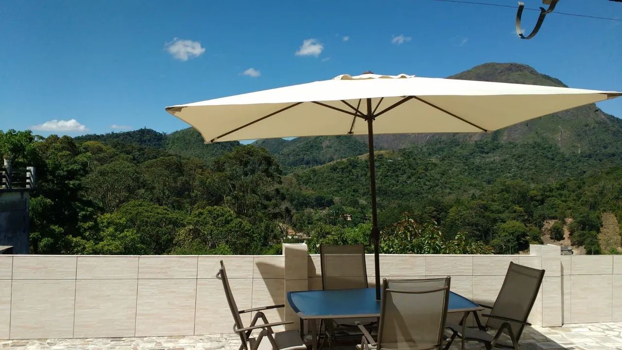 Foto - Teresópolis - Tijuca