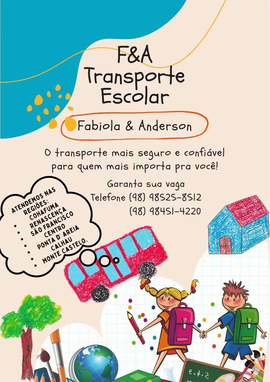 Transporte escolar particular - Foto 2