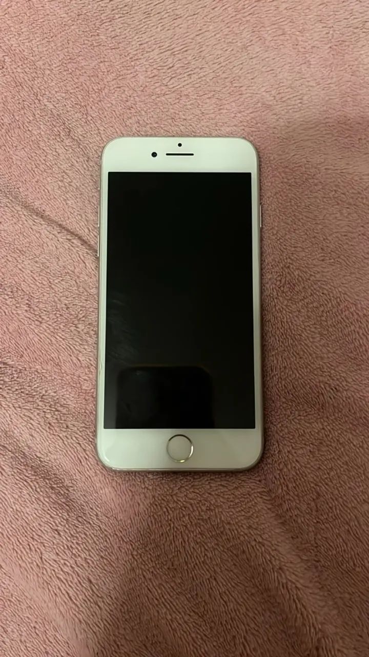 Iphone 8 - Foto 2