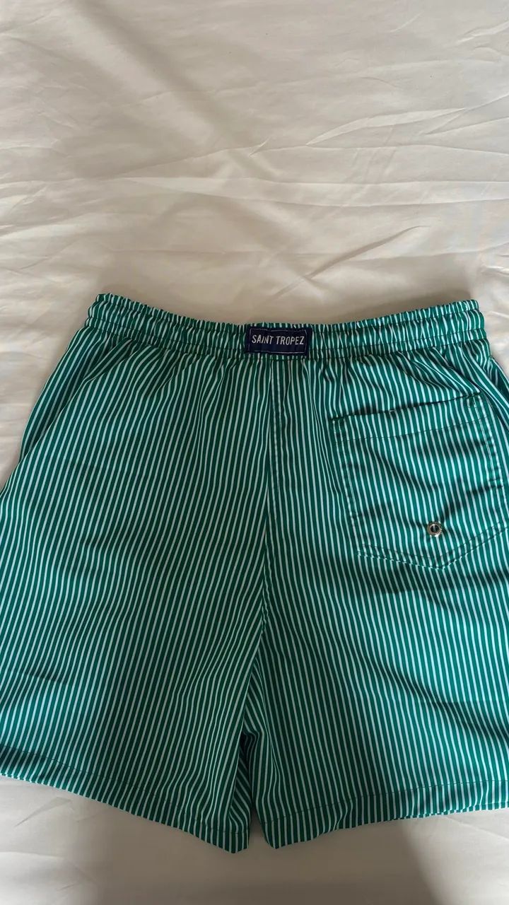 Short saint tropez - Foto 2