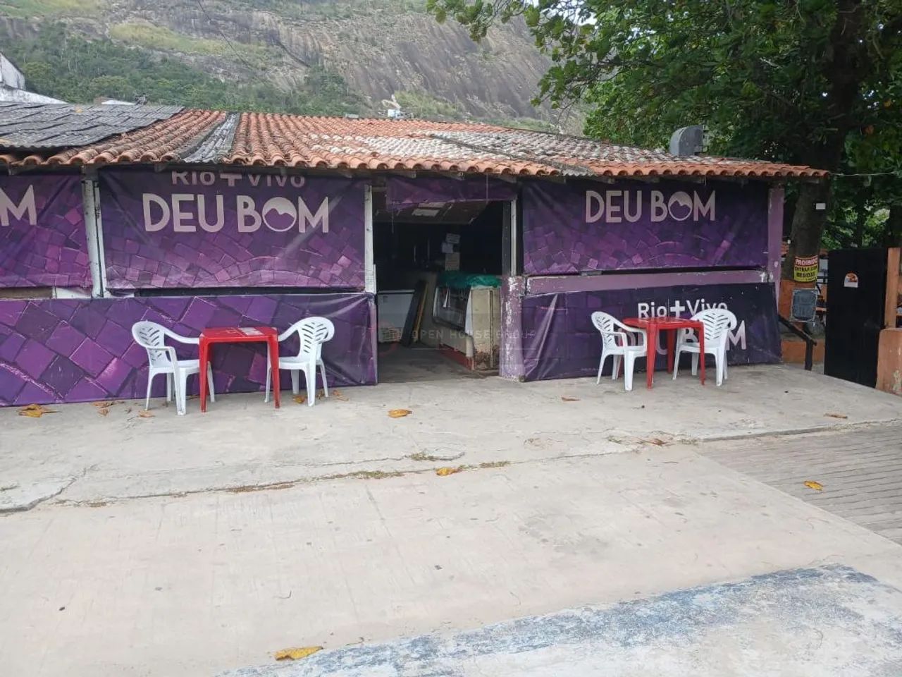 Loja à Venda em Itaipu