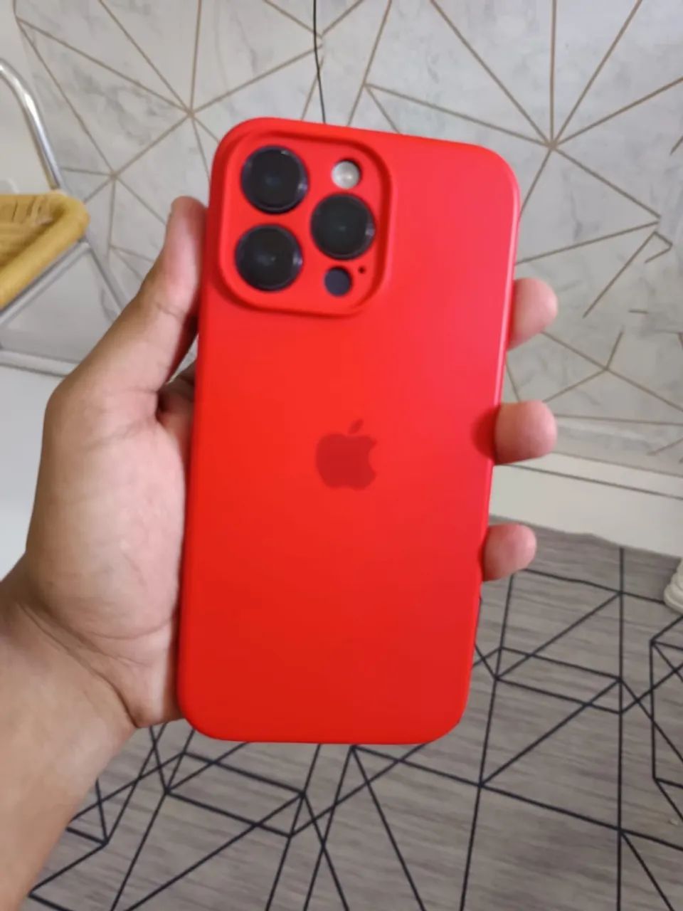 Vendo iPhone 14 Pro Max 
