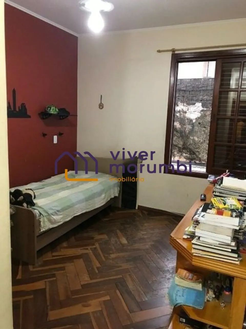 Casa Assobradada no Morumbi - 3 Suítes - Foto 5