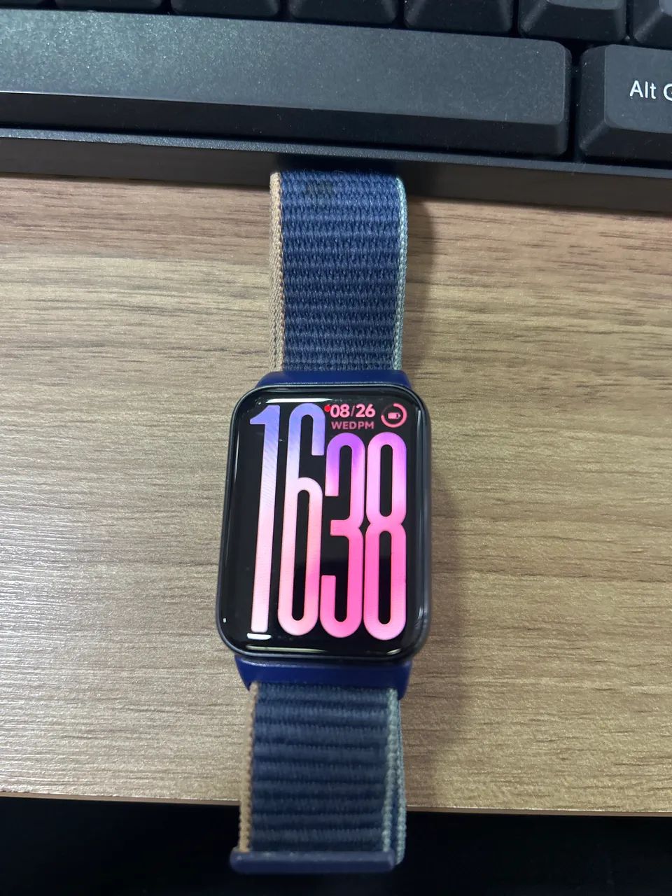 Xiome mi band 9 pro  - Foto 2
