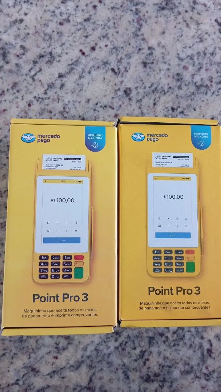 O melhor mercado pago  - Foto 2