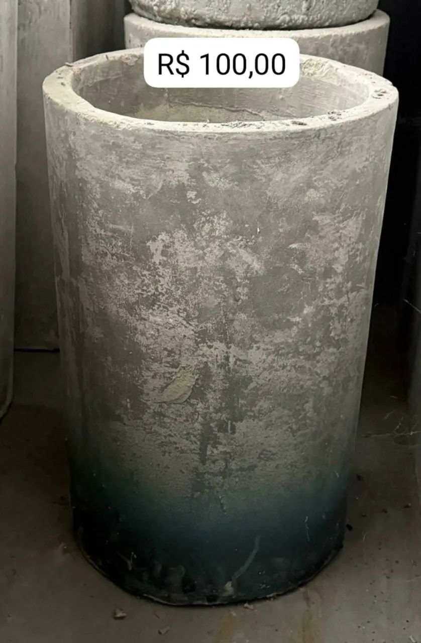 Vasos de flor - Foto 3