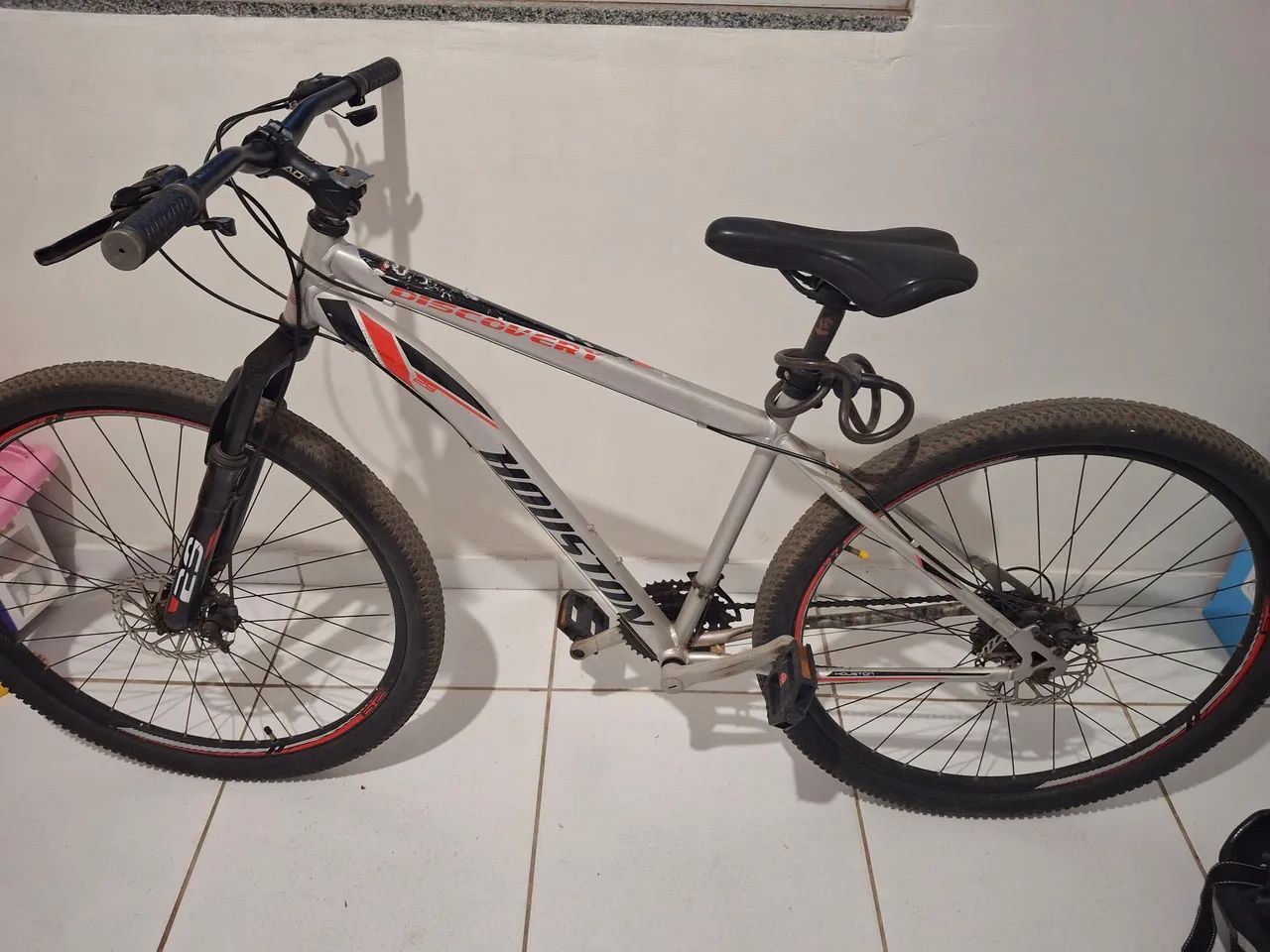 Bicicleta aro29