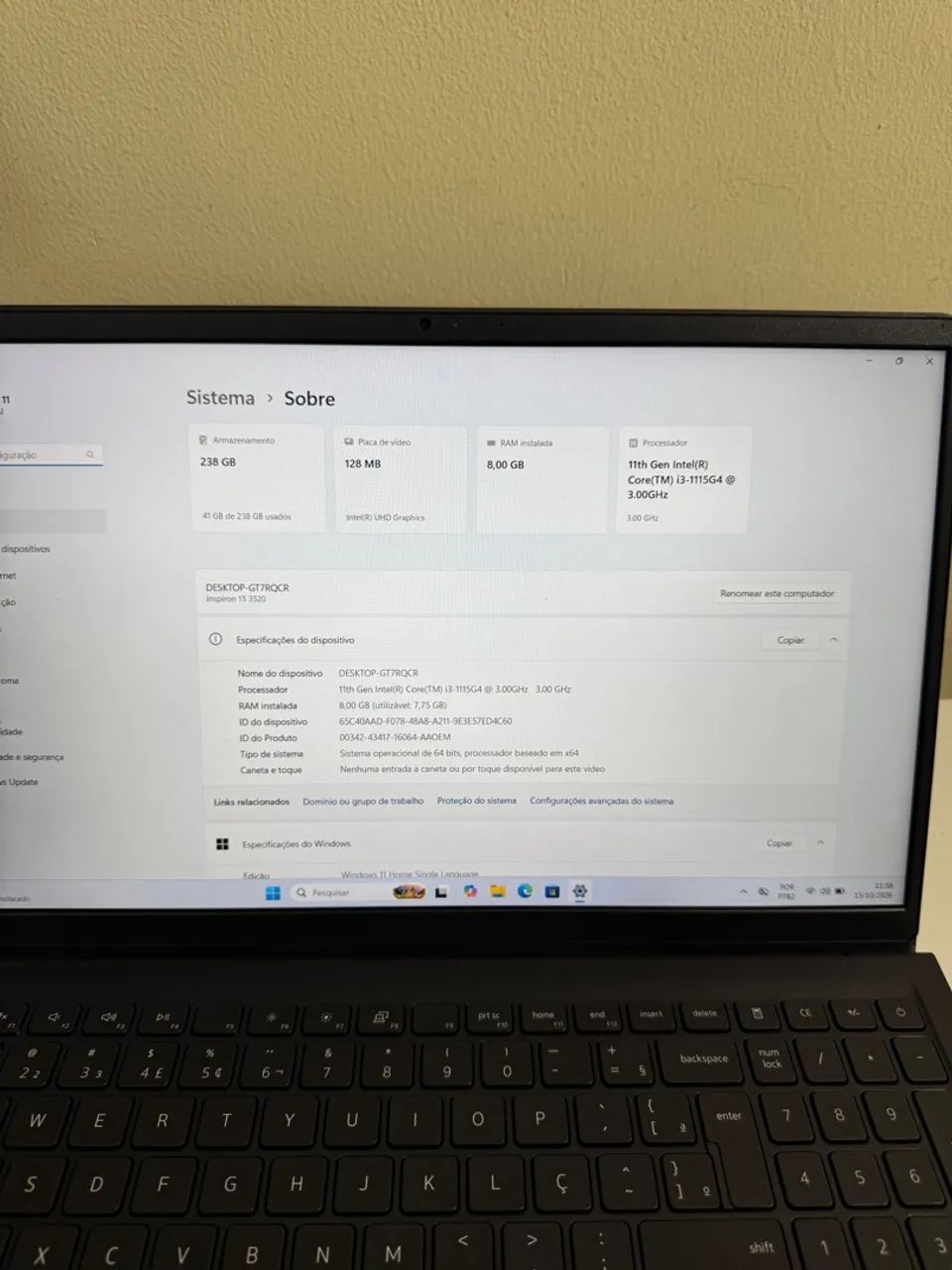Dell inspirion  - Foto 2