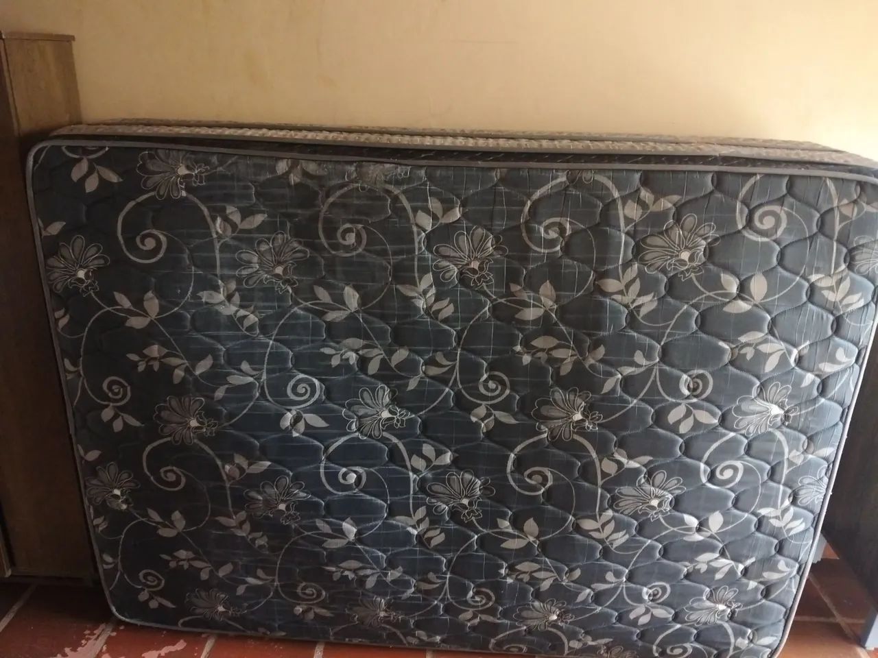 Cama de casal