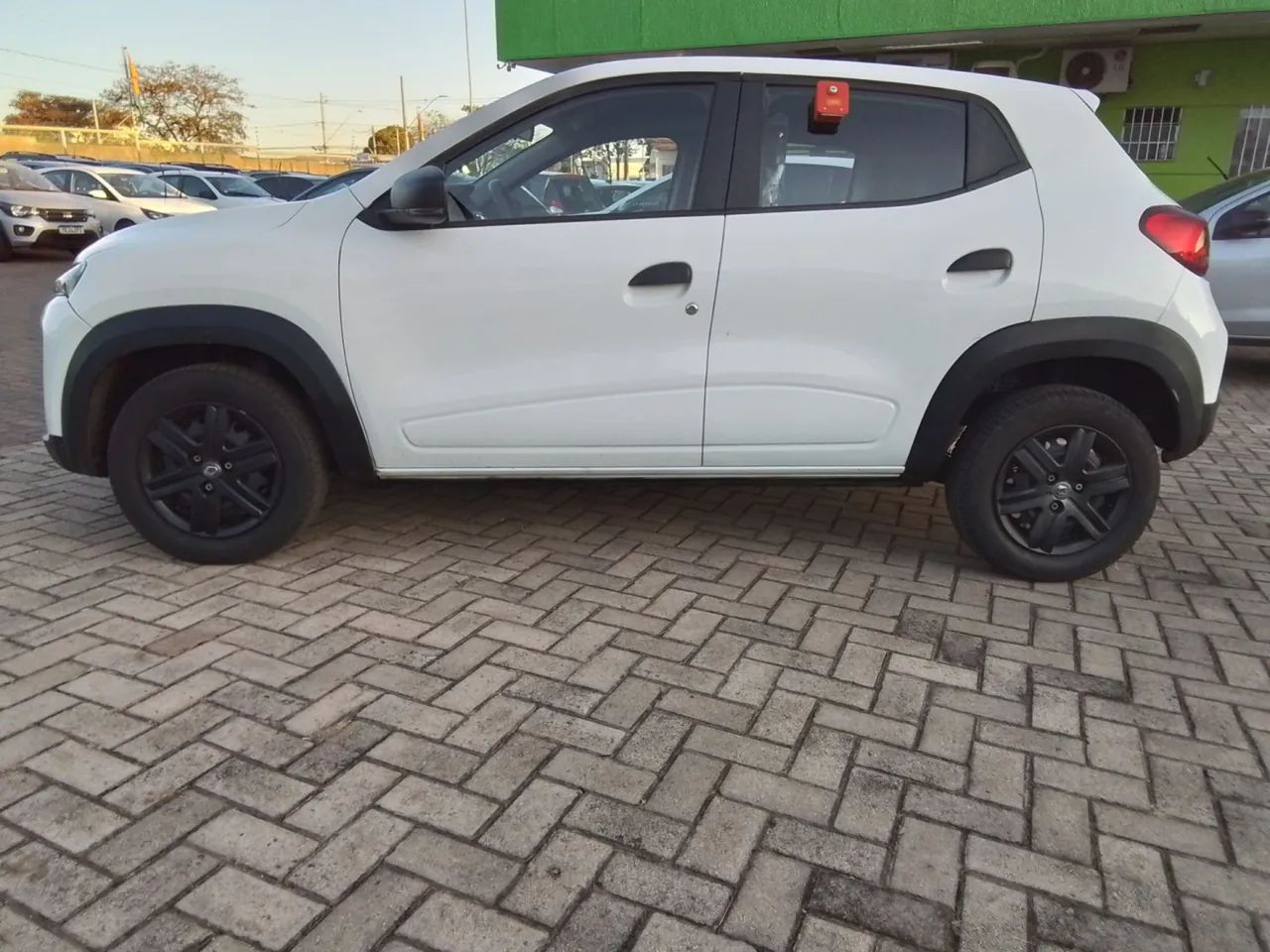 Renault Kwid 1.0 Zen 2026 - Foto 2
