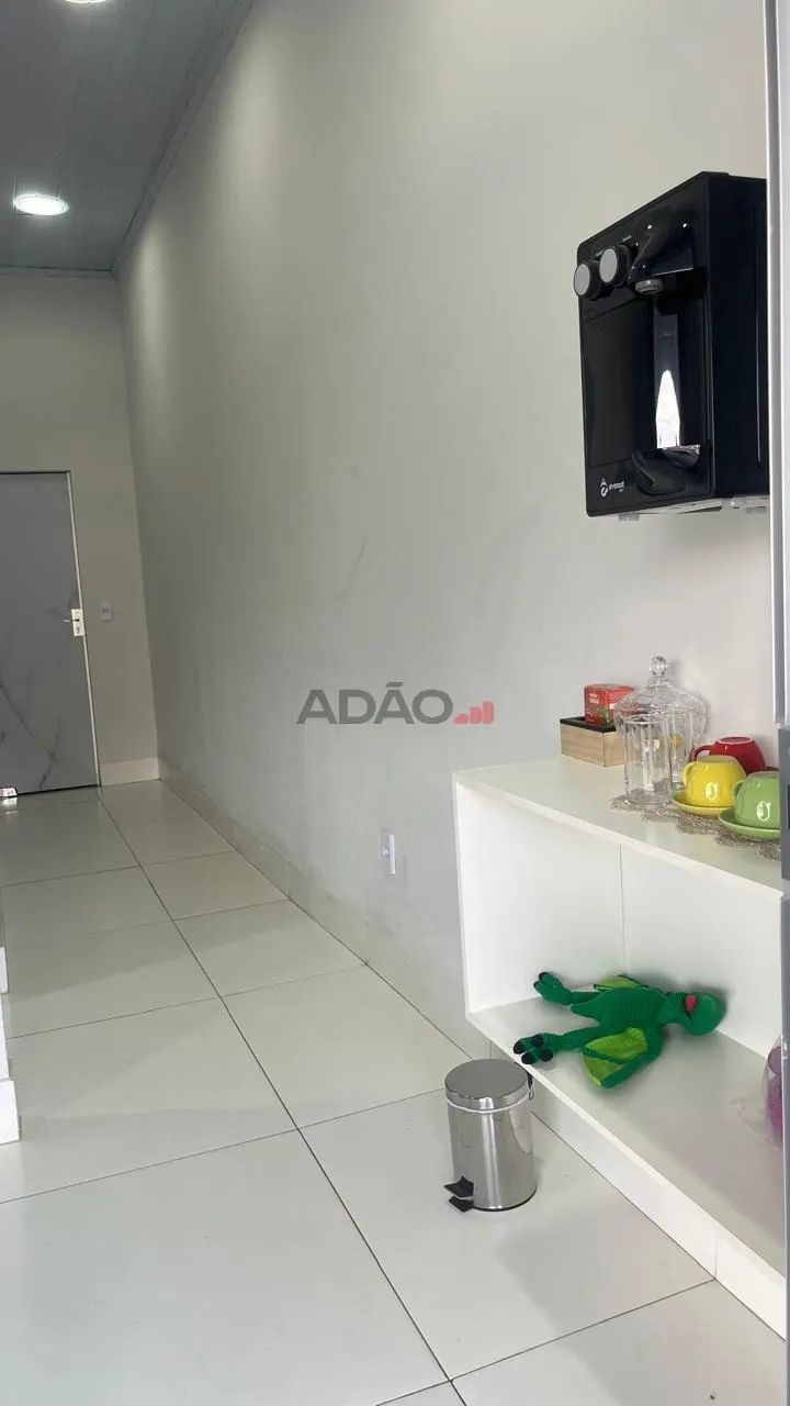 Conjunto de 3 Salas Comerciais na Avenida Principal do Conjunto Riviera - Foto 4