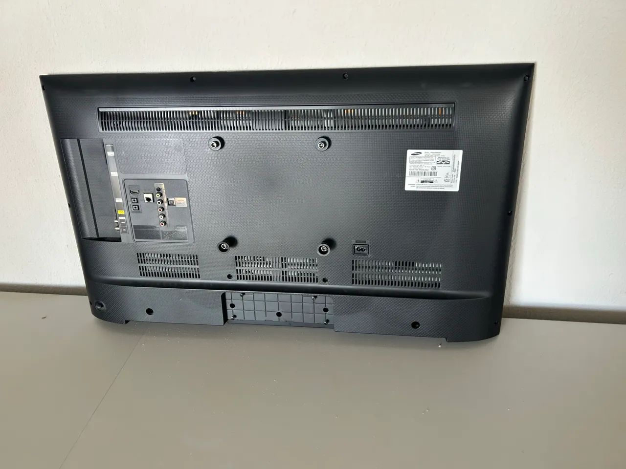 Tb Samsung 40 polegadas bivolt (não é smart) full hd  - Foto 2