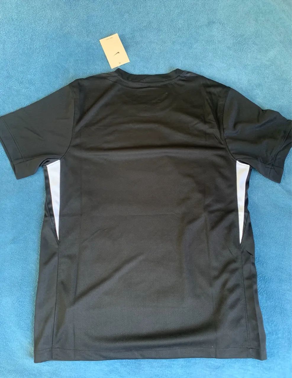 Camisa Nike Vasco 2026 - Foto 5