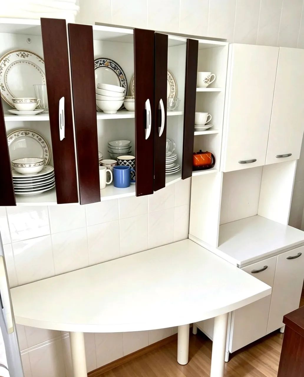 Cozinha 03 PEÇAS 