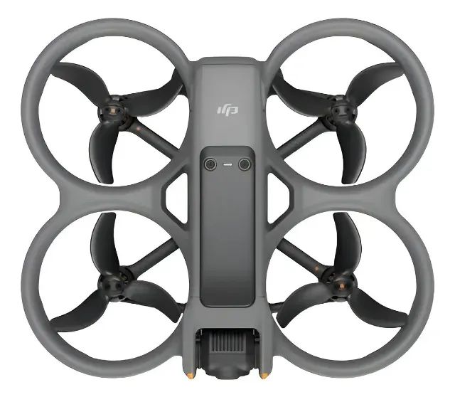 Drone Avata 2 dji  -Apenas o drone zero na caixa - Foto 2