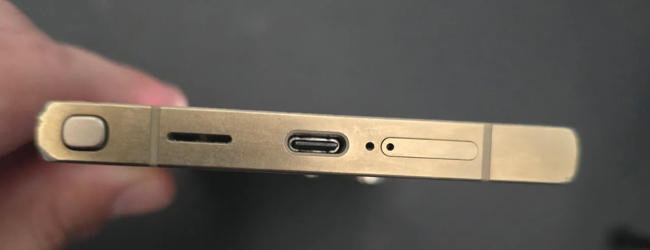 S24 Ultra 256GB - Com Defeito - Foto 3