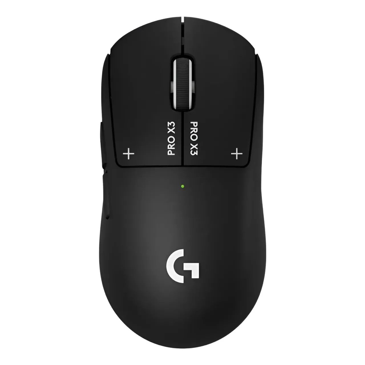 G PRO X3 SUPERSTRIKE UNICOS NO BRASIL