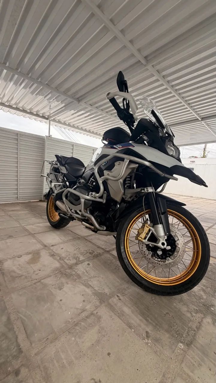 BMW GS 2020 - Foto 5