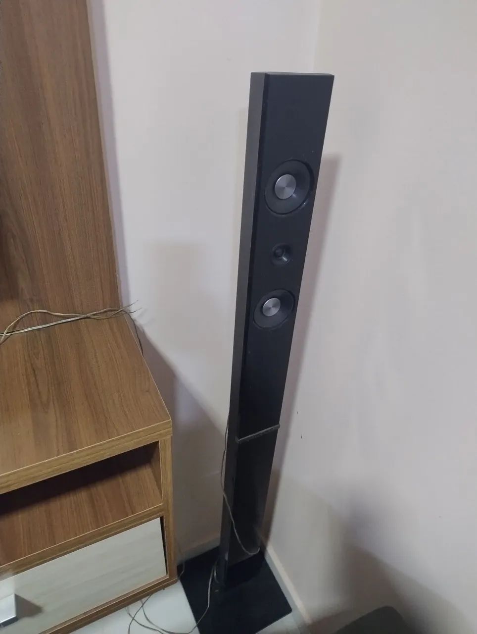 Home teather Samsung  - Foto 2