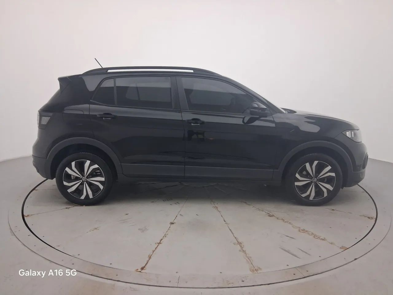 Volkswagen T-Cross 1.0 TSI Flex 12V 5P Aut., foto 6 de 18