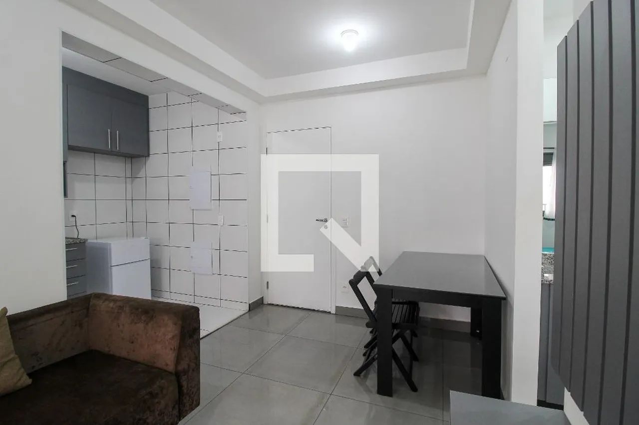 Apartamento à Venda - Butantã, 1 Quarto, 45 m2 - Foto 3