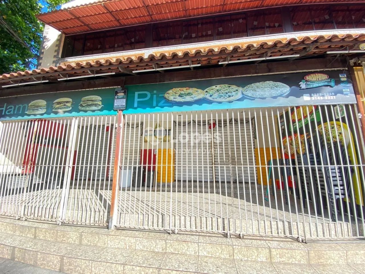 Galpão em Pavuna, Rio de Janeiro - Foto 5
