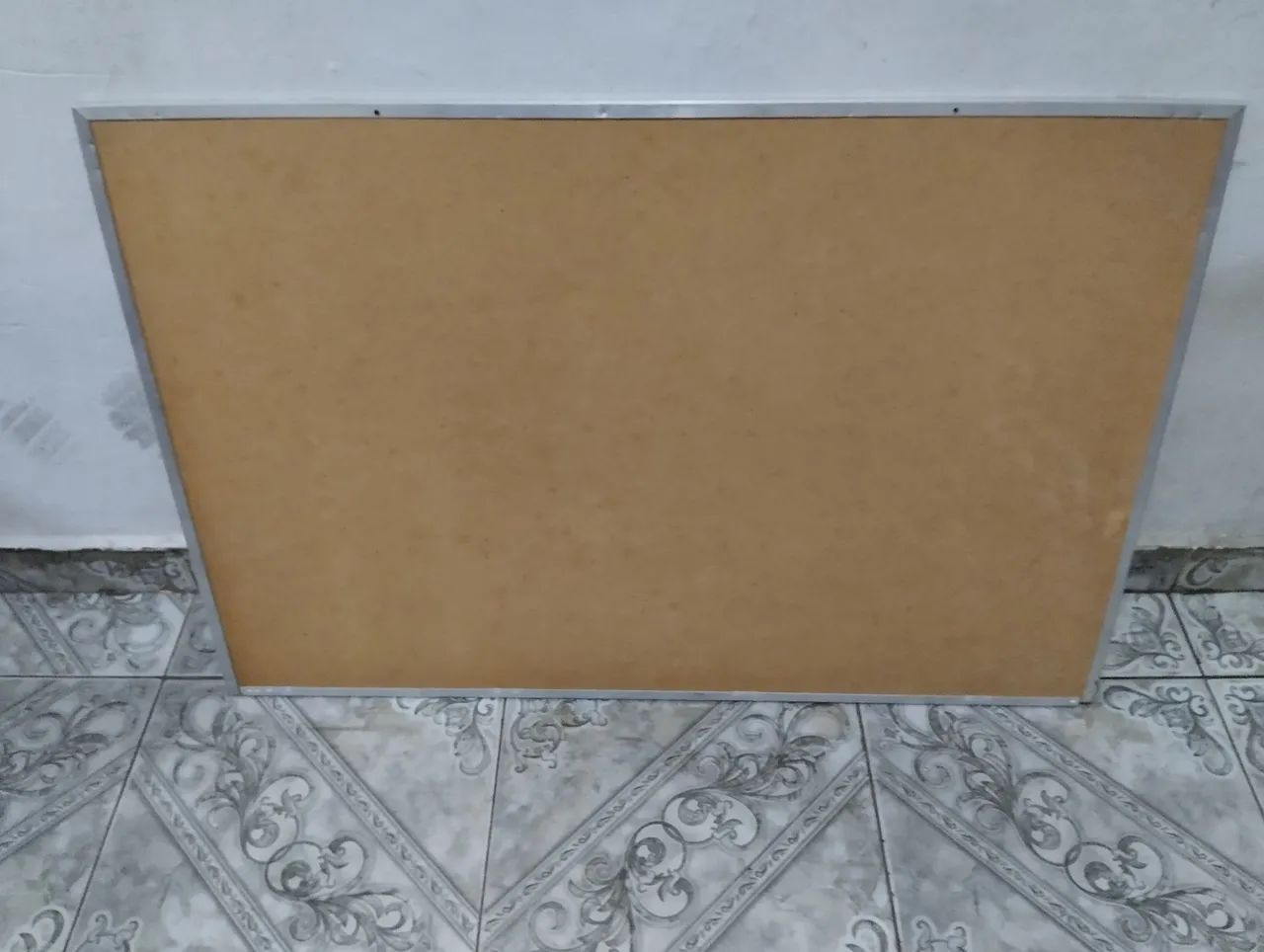 Quadro tipo losa65153843534849121