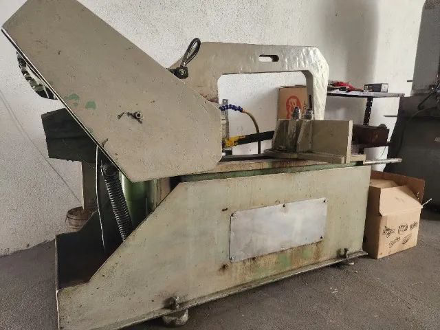 Serra vai e vem (Franho) - Foto 4