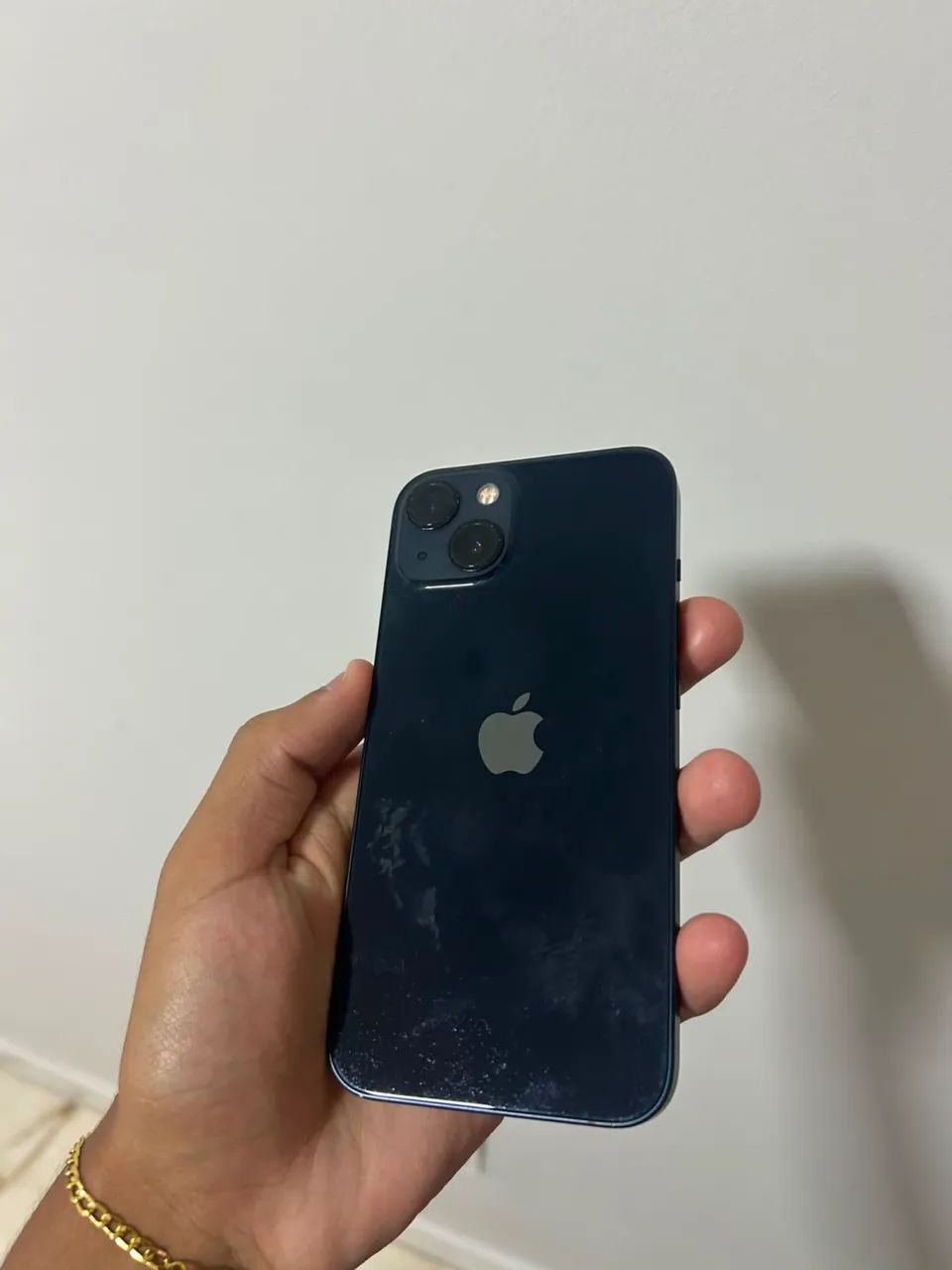 VENDO IPHONE 13 128gb