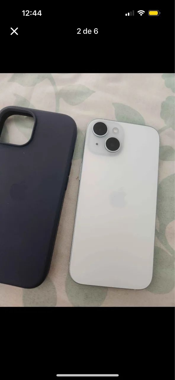 iPhone 15 - Foto 2