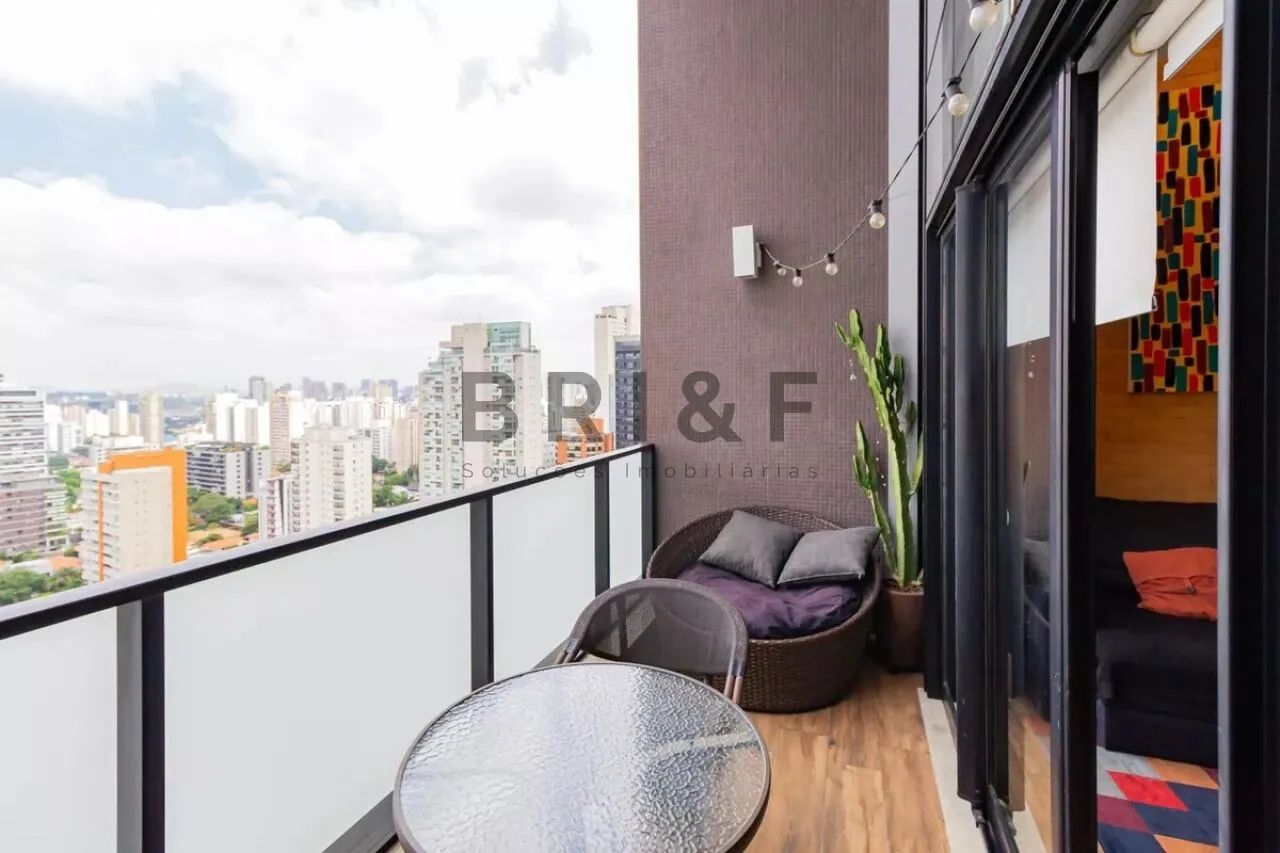 APARTAMENTO PARA LOCAÇÃO 67M², 1 DORMITÓRIOS, 2 VAGA ? CAMPO BELO- SÃO PAULO - Foto 10